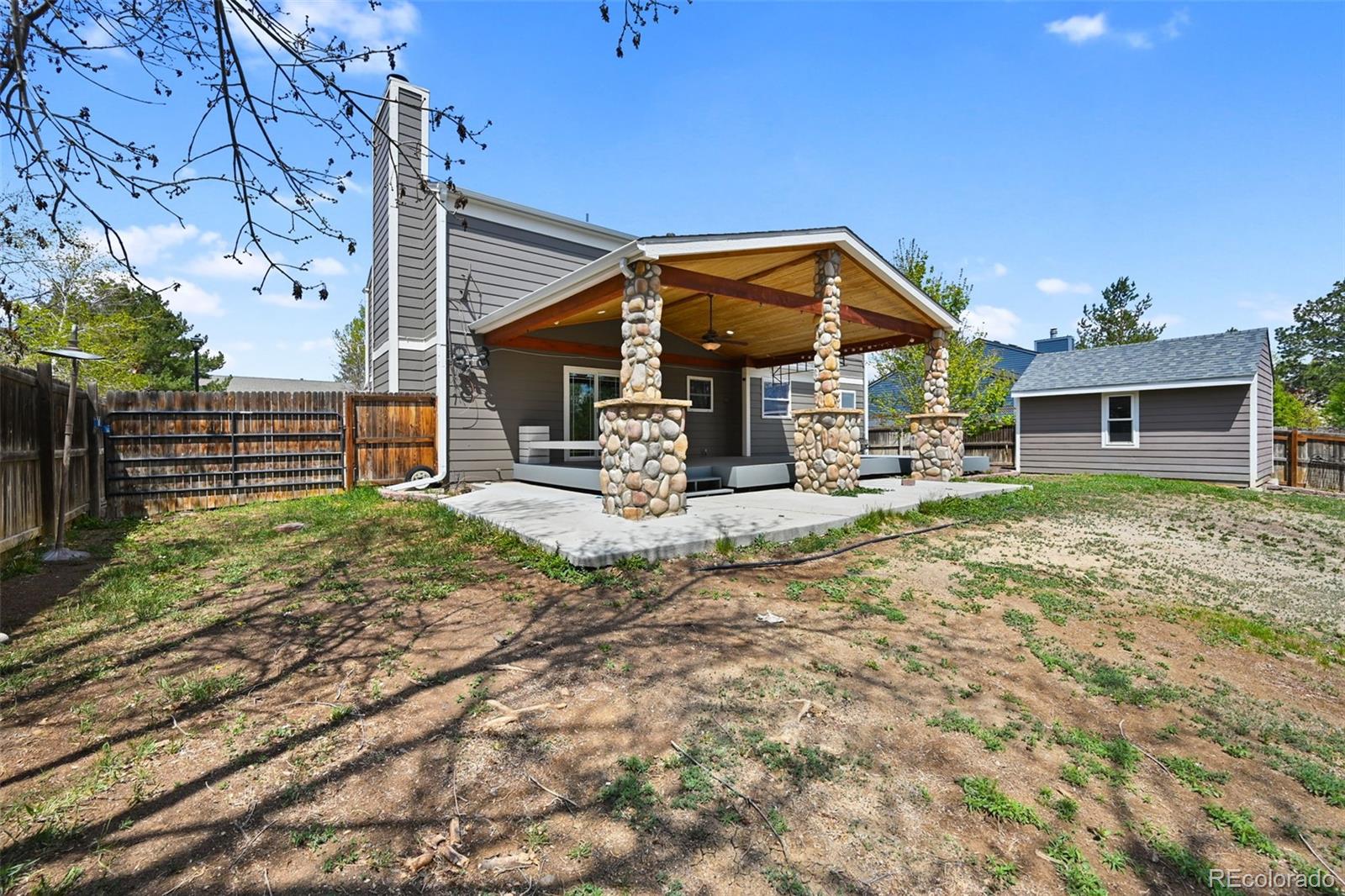 11433 Brownstone Drive
