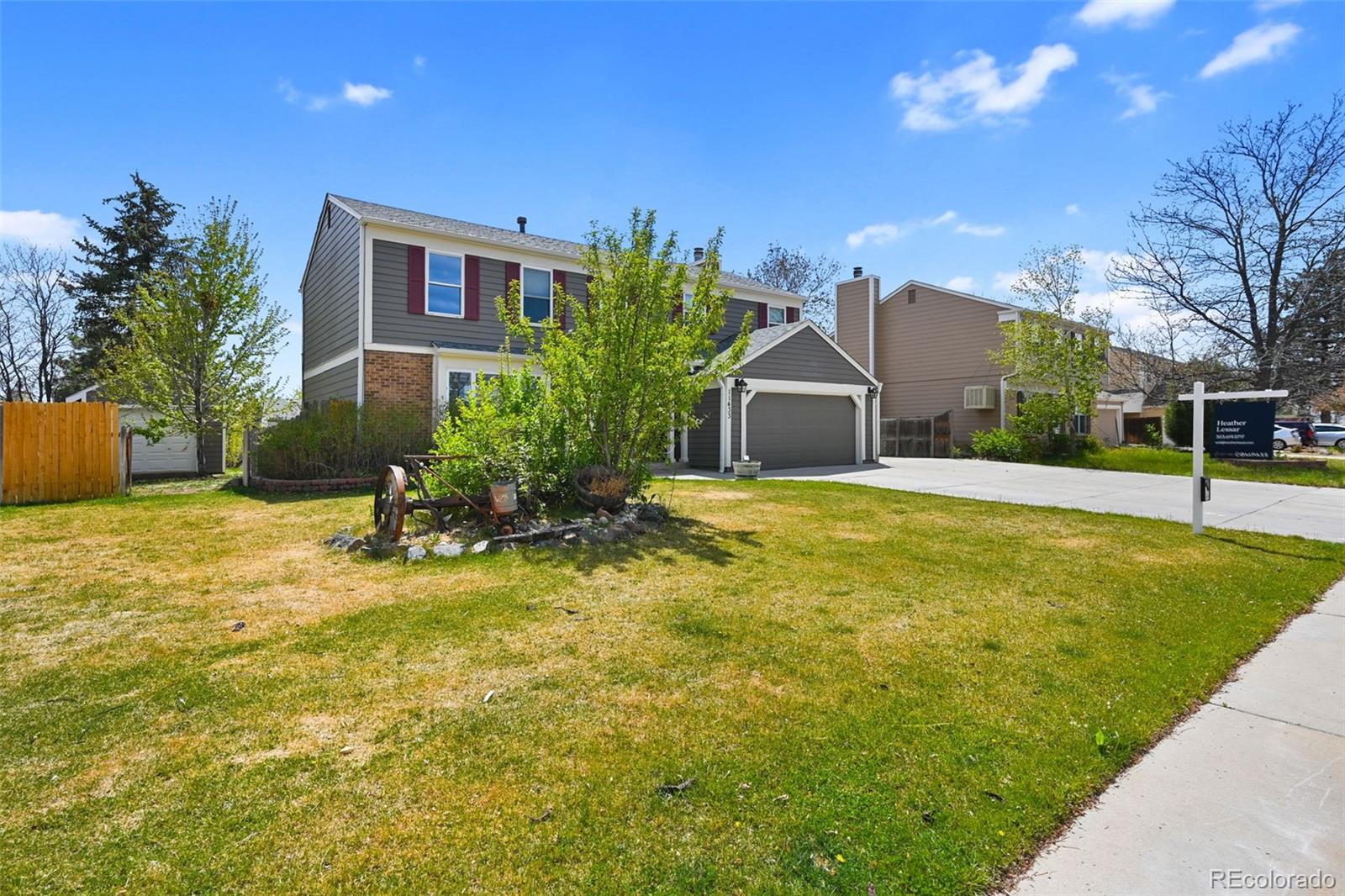 11433 Brownstone Drive