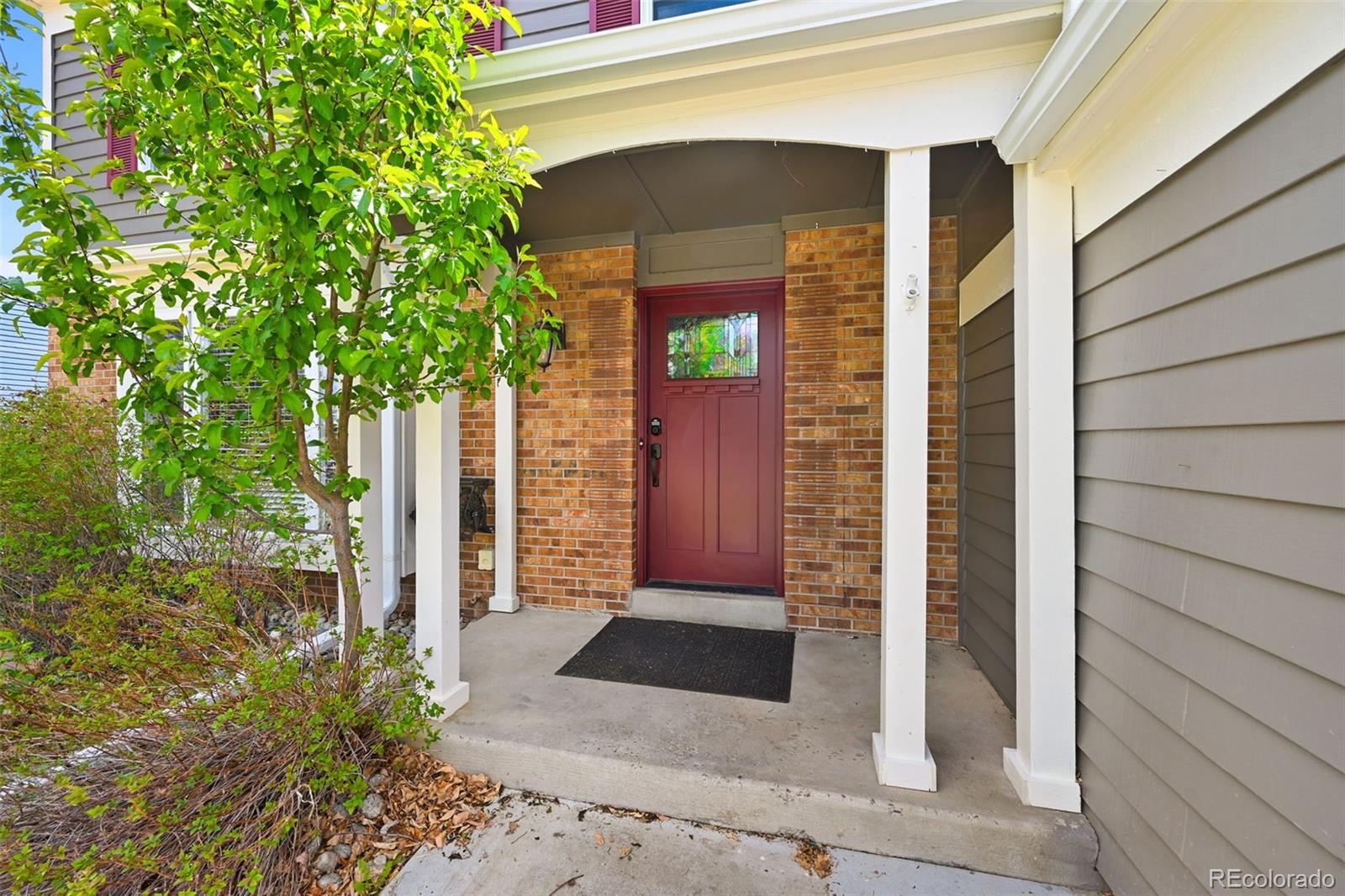 11433 Brownstone Drive