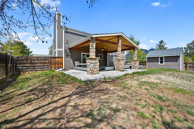11433 Brownstone Drive