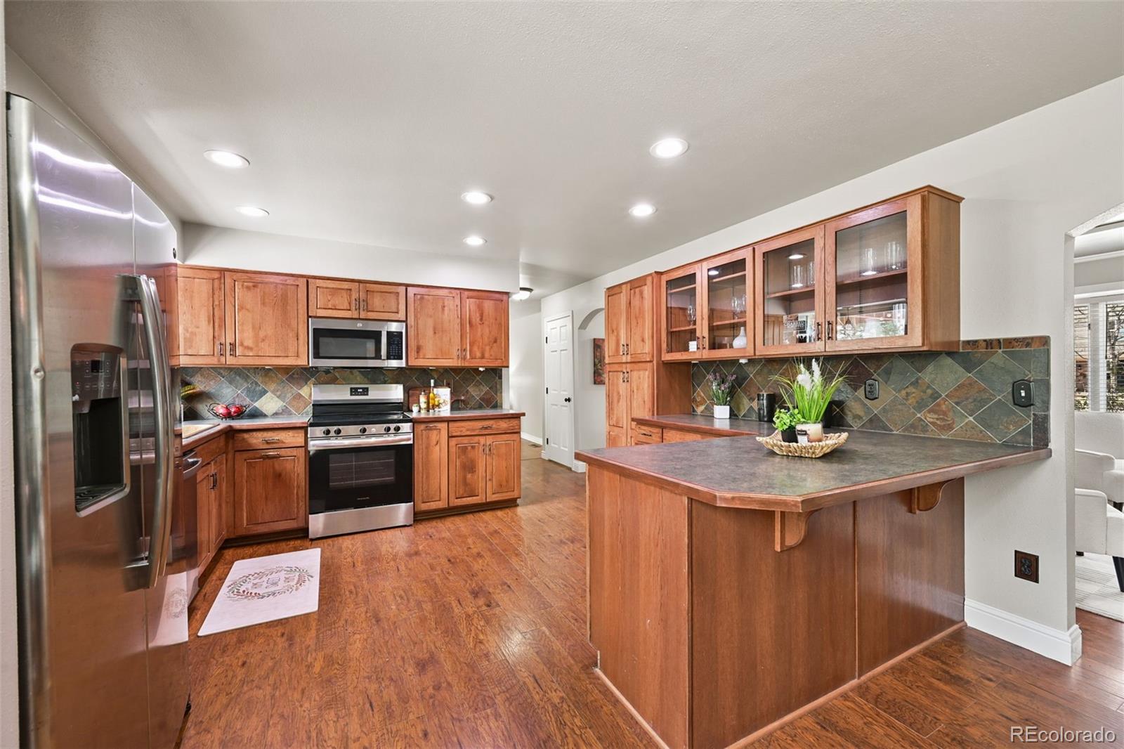 11433 Brownstone Drive