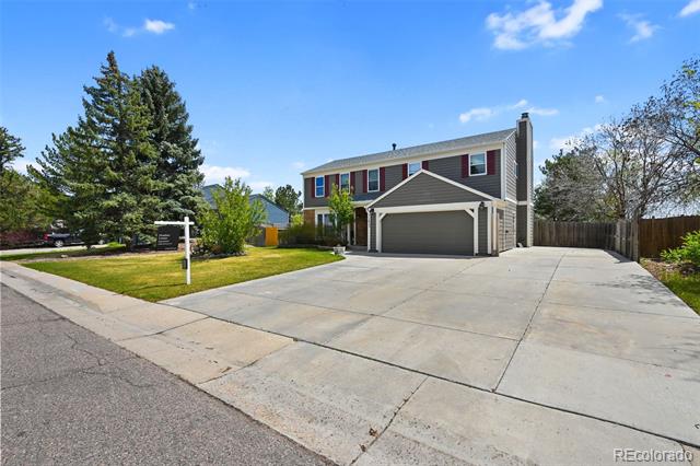 11433 Brownstone Drive