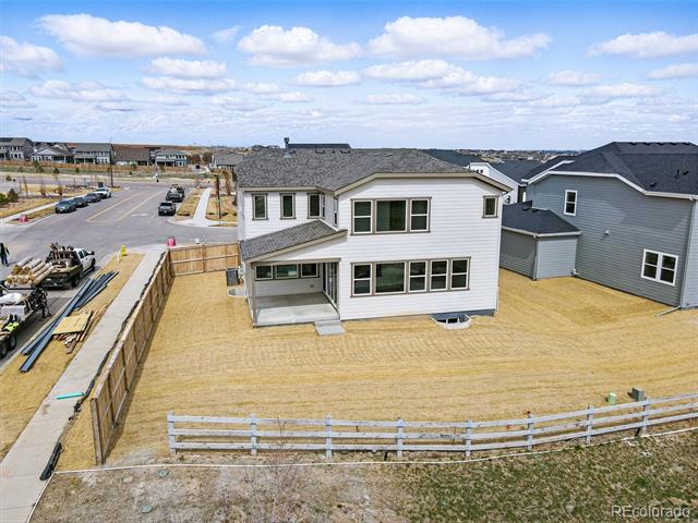 16890 Black Rose Place