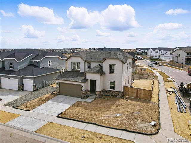 16890 Black Rose Place