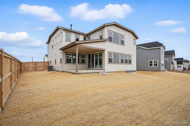 16890 Black Rose Place