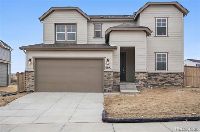 16890 Black Rose Place