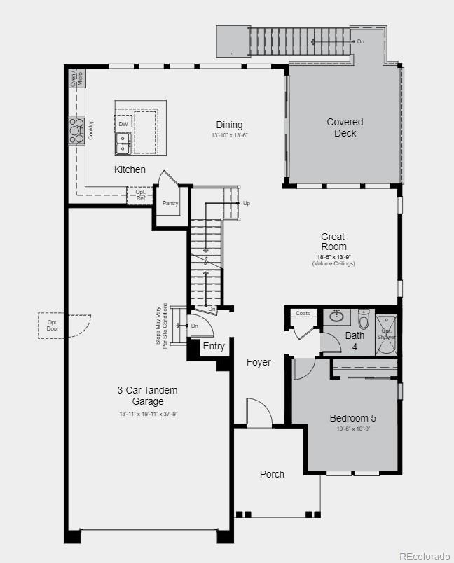 16890 Black Rose Place