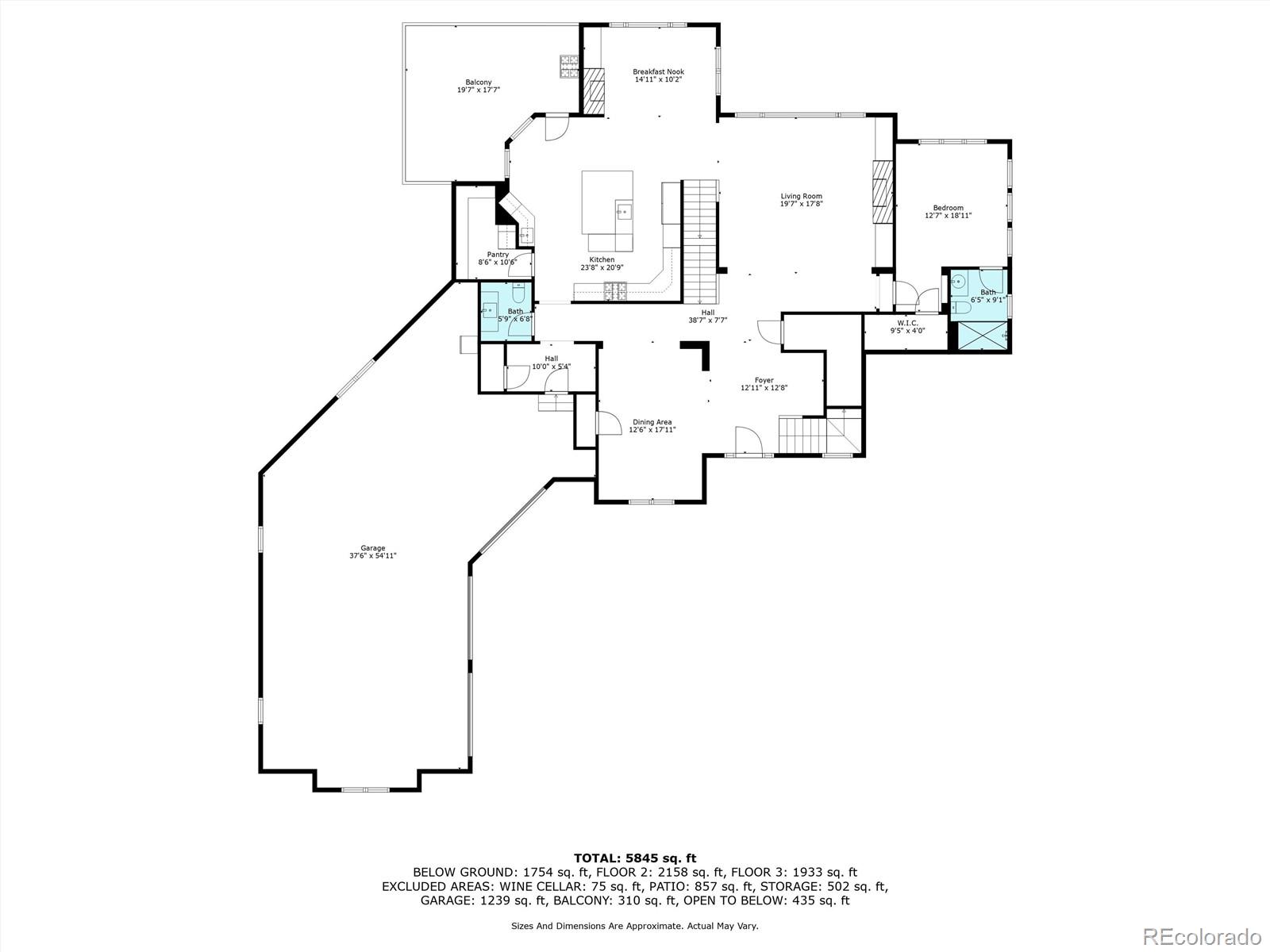 5409 Sedona Drive