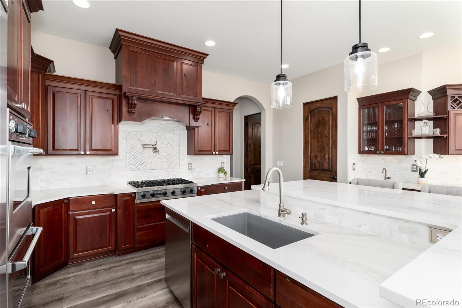 5409 Sedona Drive