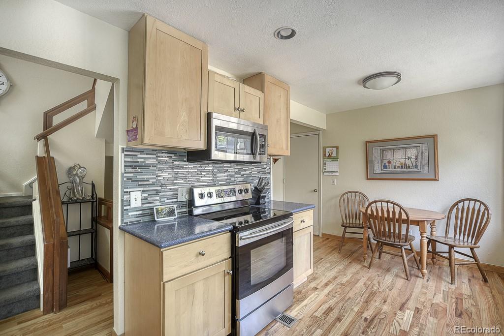 5058 S Nelson Street Unit: C