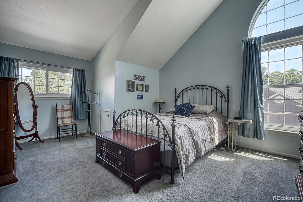 5058 S Nelson Street Unit: C
