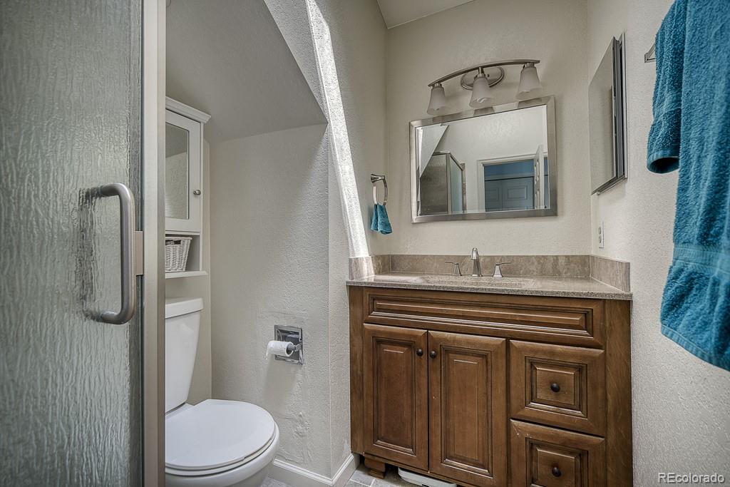 5058 S Nelson Street Unit: C