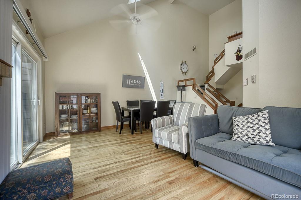 5058 S Nelson Street Unit: C