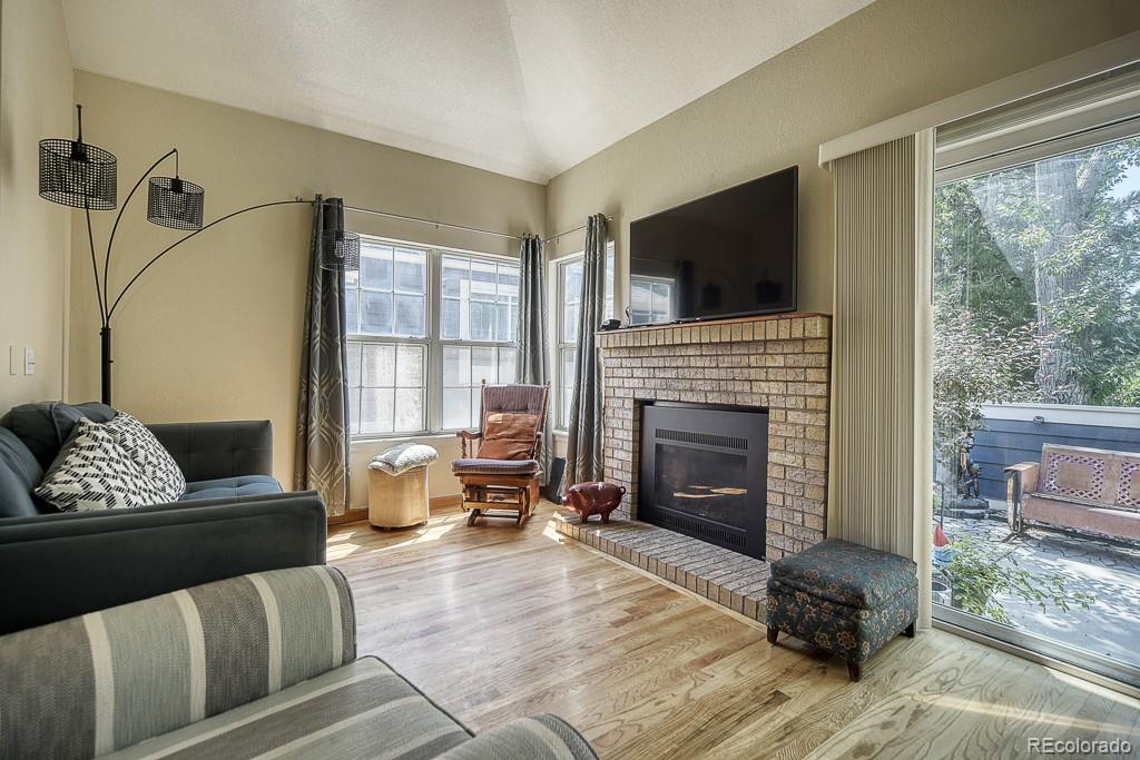 5058 S Nelson Street Unit: C