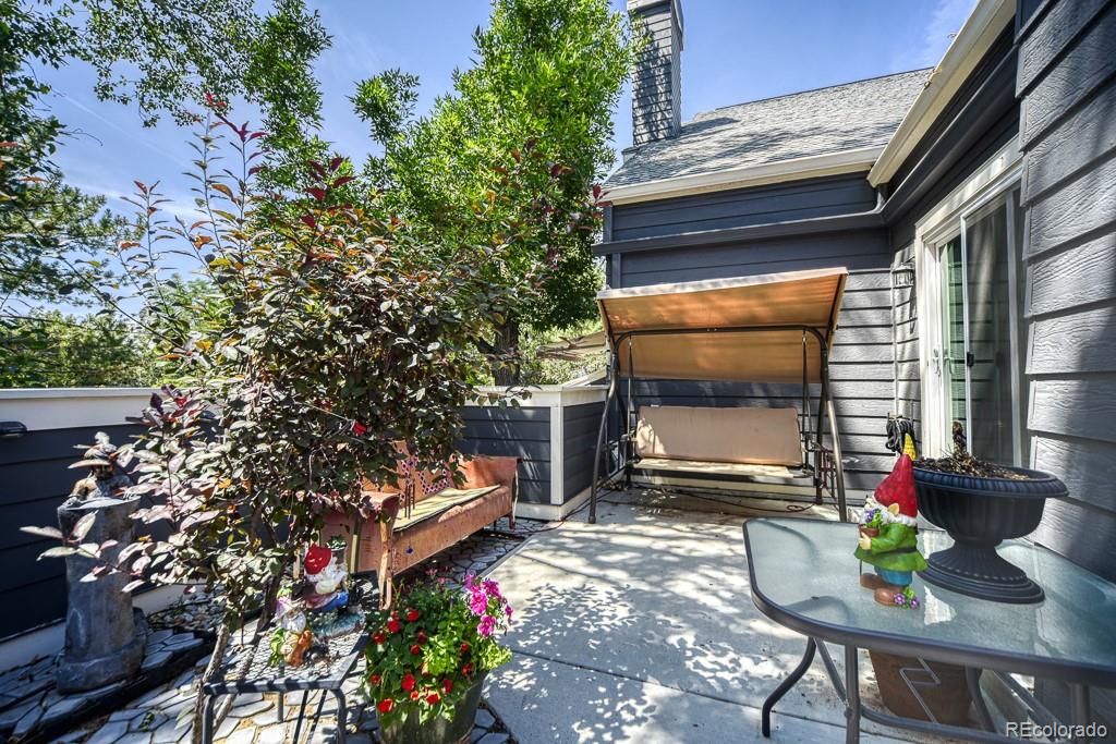 5058 S Nelson Street Unit: C