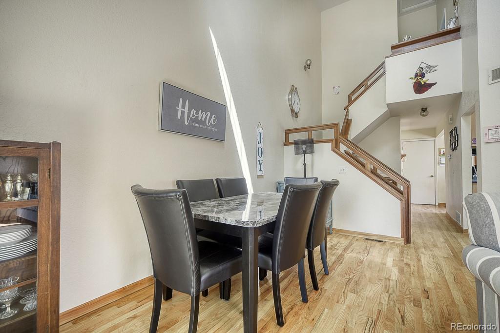 5058 S Nelson Street Unit: C
