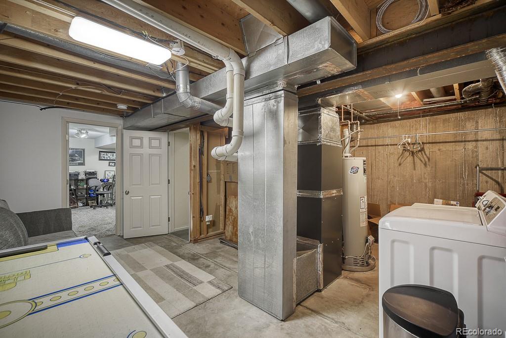 5058 S Nelson Street Unit: C