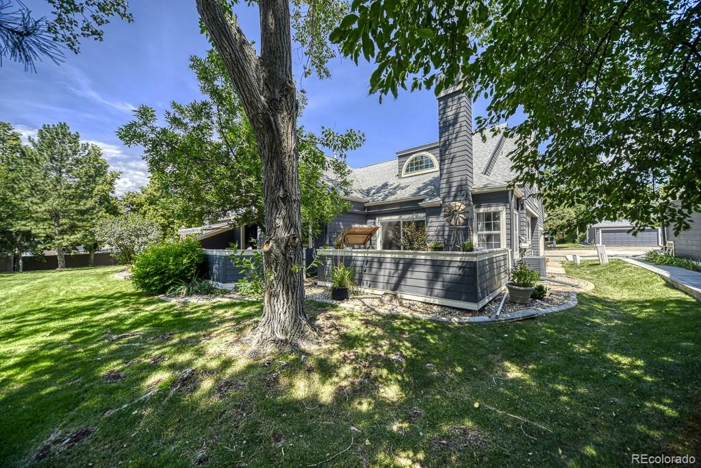 5058 S Nelson Street Unit: C
