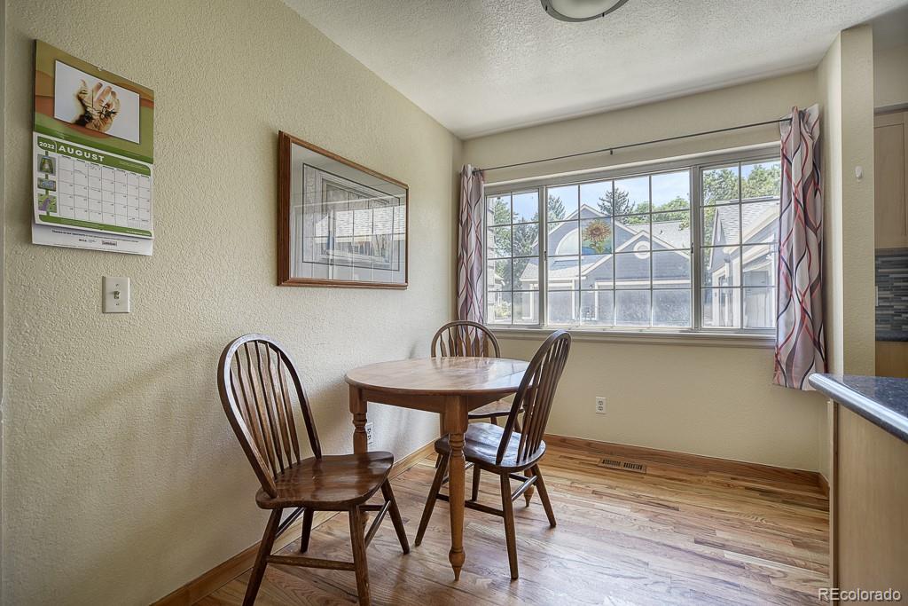 5058 S Nelson Street Unit: C