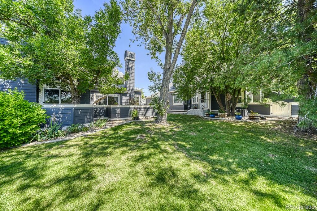 5058 S Nelson Street Unit: C