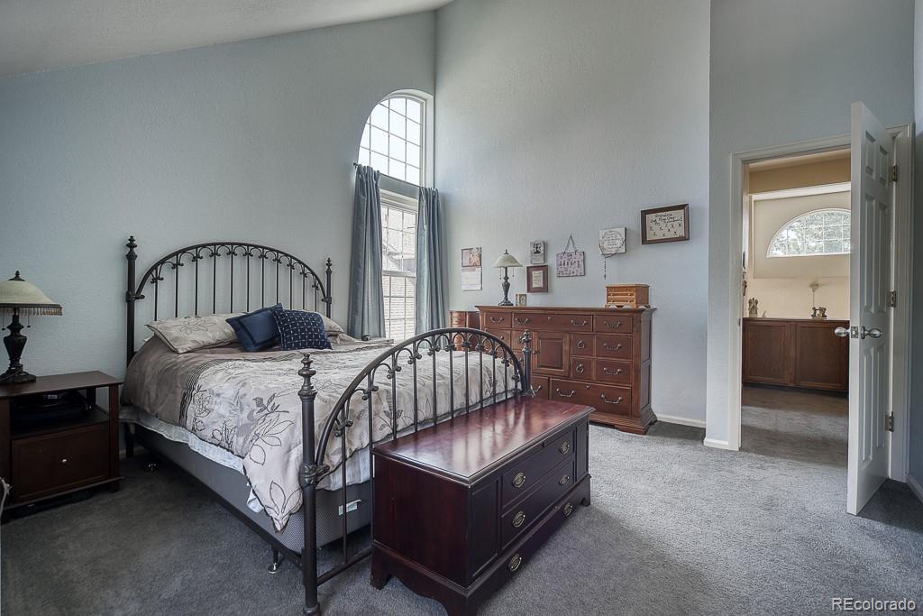 5058 S Nelson Street Unit: C