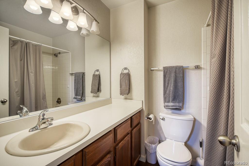 5058 S Nelson Street Unit: C