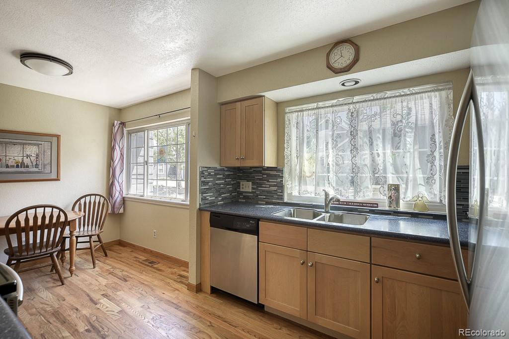 5058 S Nelson Street Unit: C