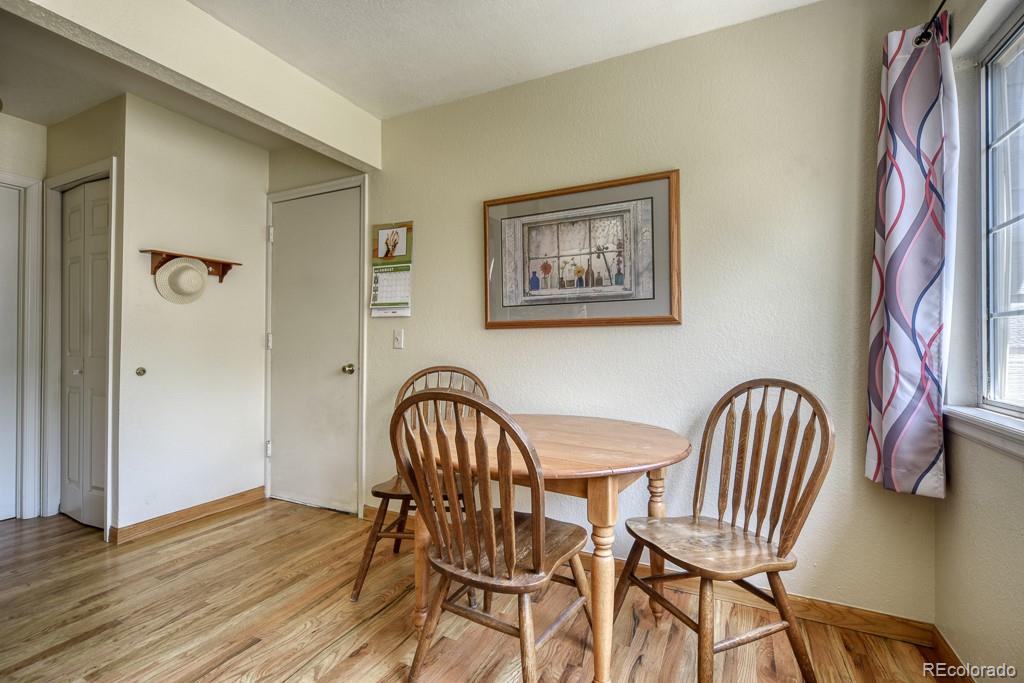 5058 S Nelson Street Unit: C