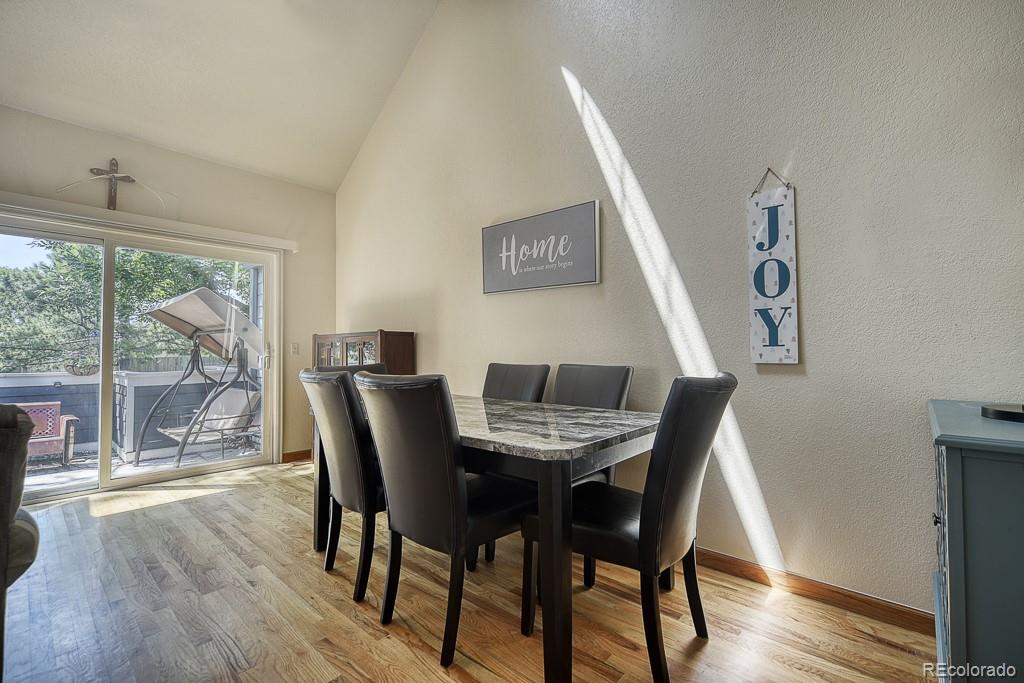 5058 S Nelson Street Unit: C