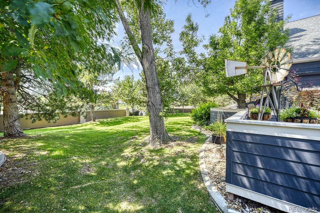 5058 S Nelson Street Unit: C