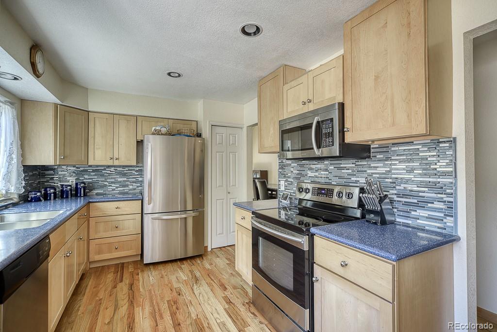 5058 S Nelson Street Unit: C