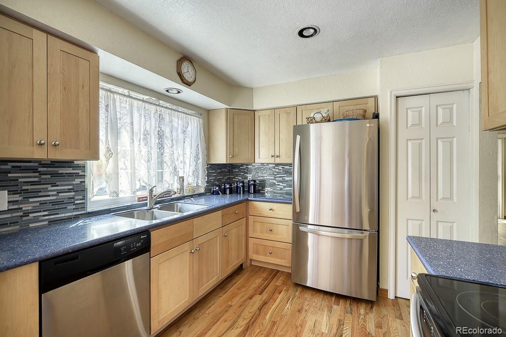 5058 S Nelson Street Unit: C