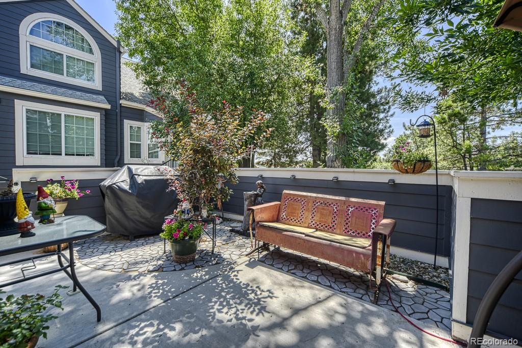 5058 S Nelson Street Unit: C