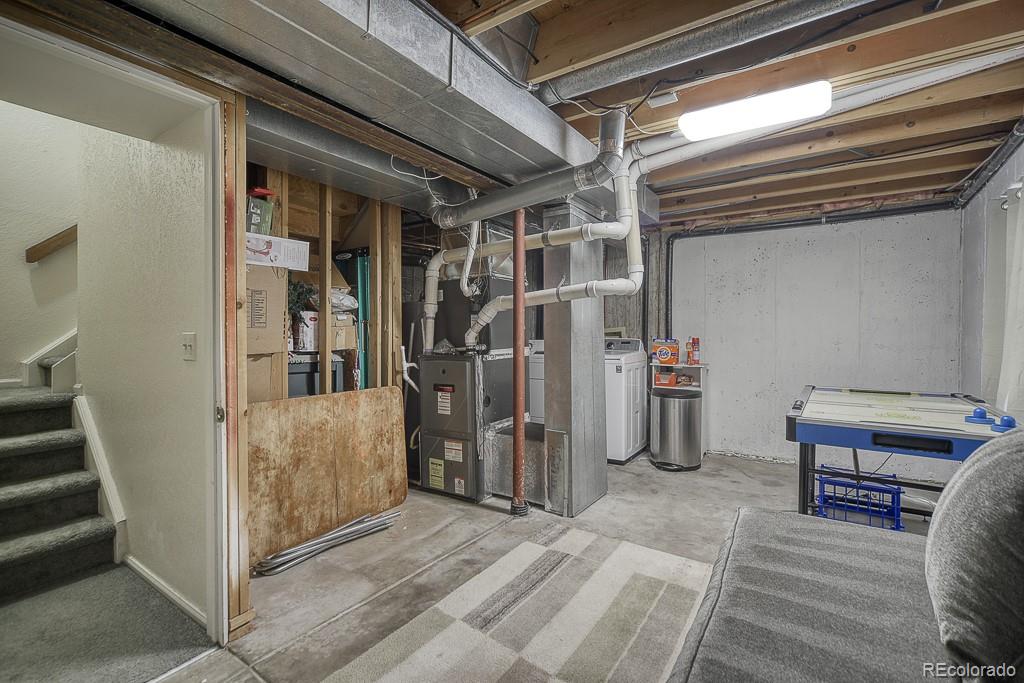5058 S Nelson Street Unit: C