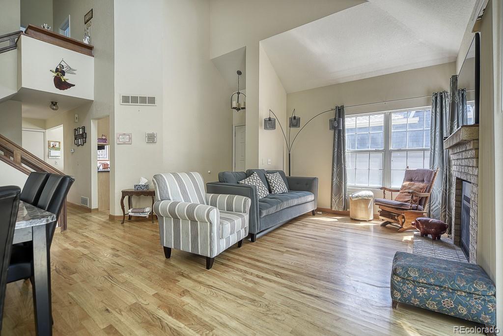 5058 S Nelson Street Unit: C