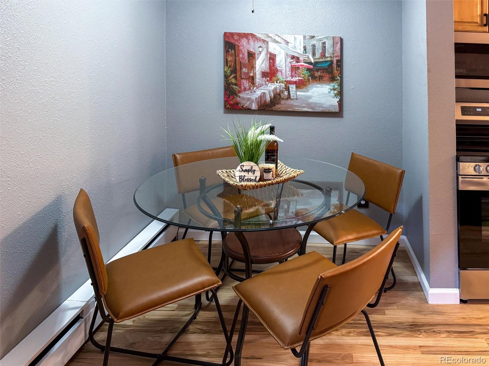 155 S Pennsylvania Street Unit: 202