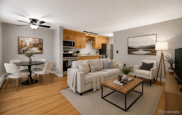 155 S Pennsylvania Street Unit: 202