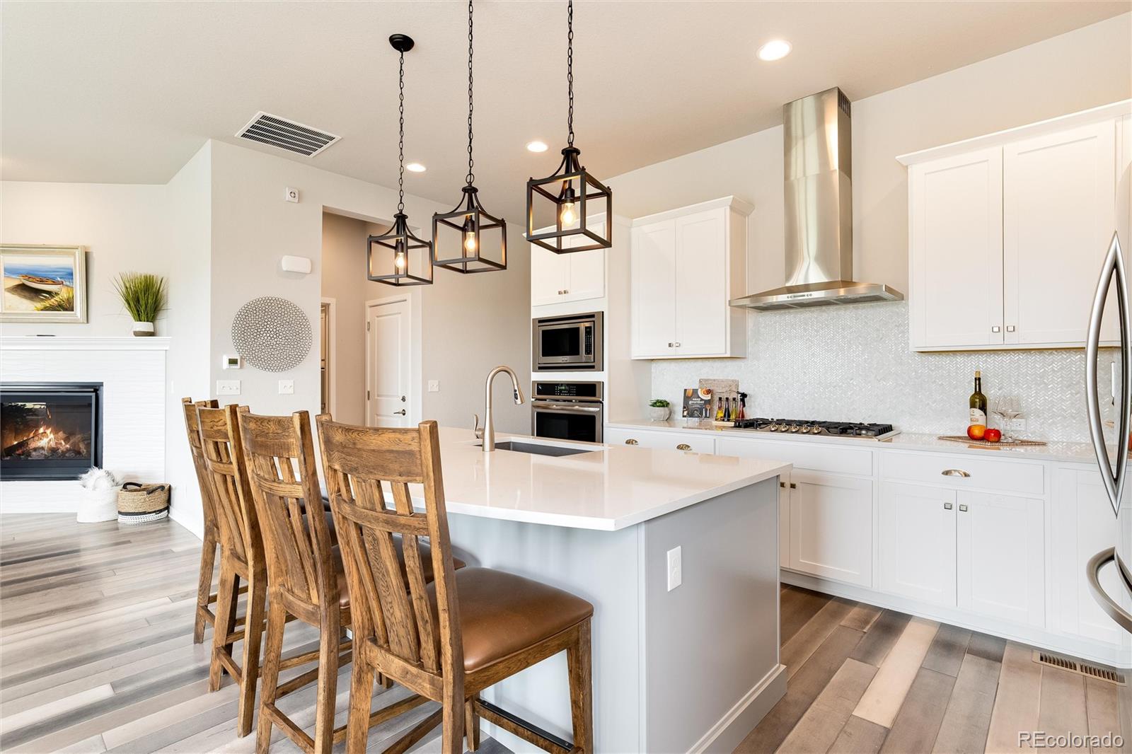 16040 Atlantic Peak Way
