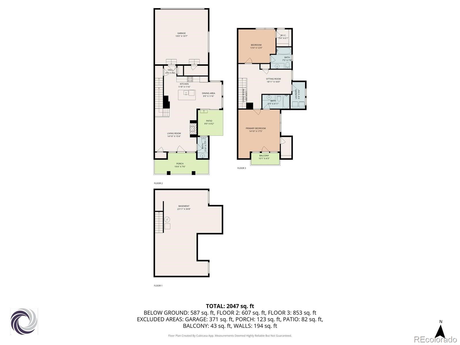 5624 Killdeer Street