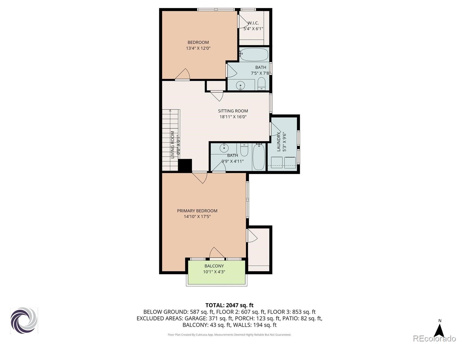 5624 Killdeer Street