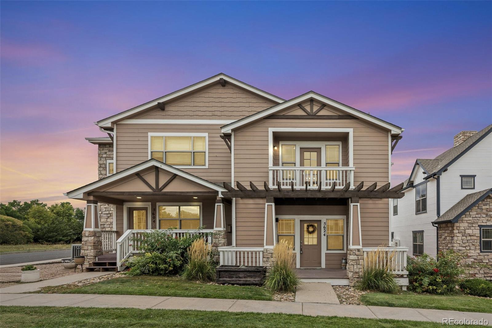 5624 Killdeer Street