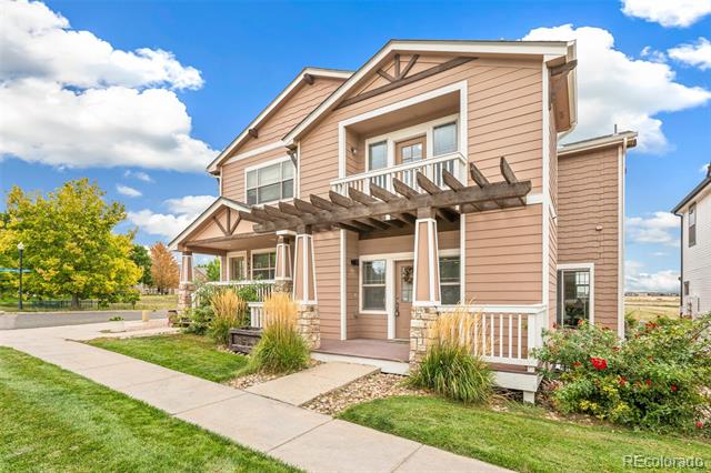 5624 Killdeer Street