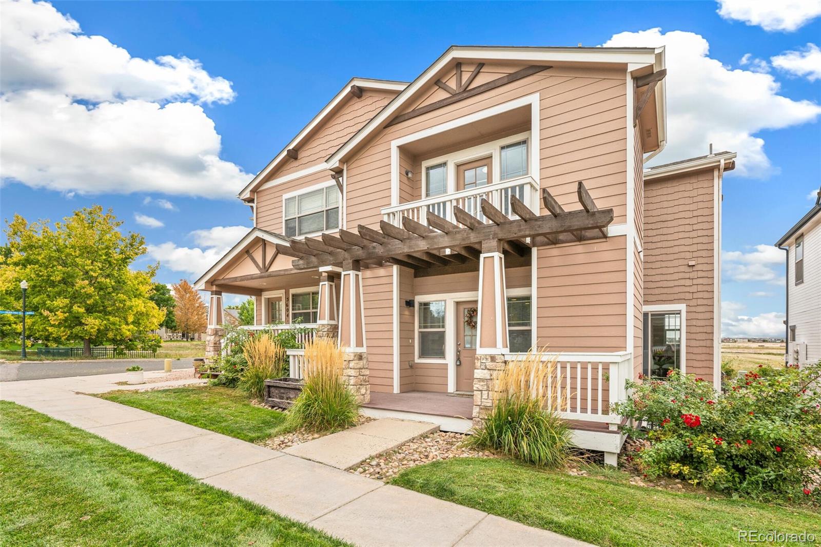 5624 Killdeer Street