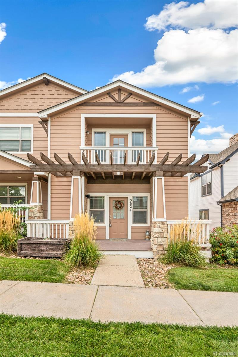 5624 Killdeer Street