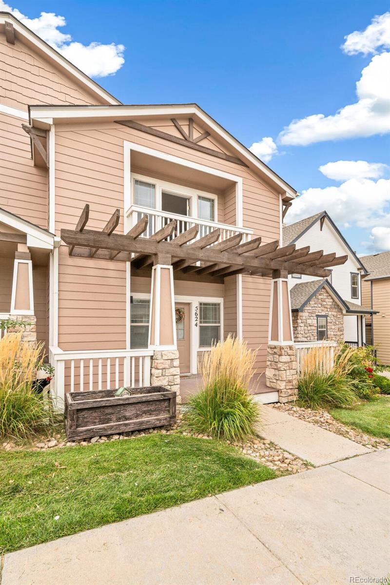 5624 Killdeer Street