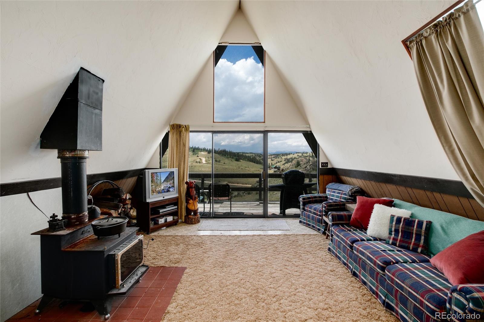 63 Welsh Cob Lane