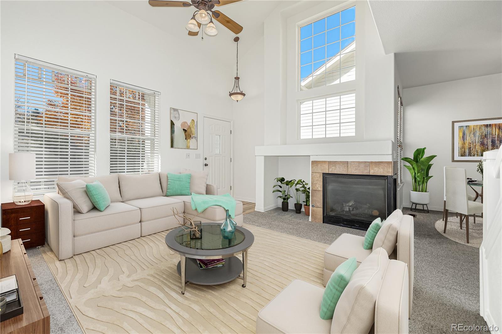 5155 W Quincy Avenue Unit: M-104