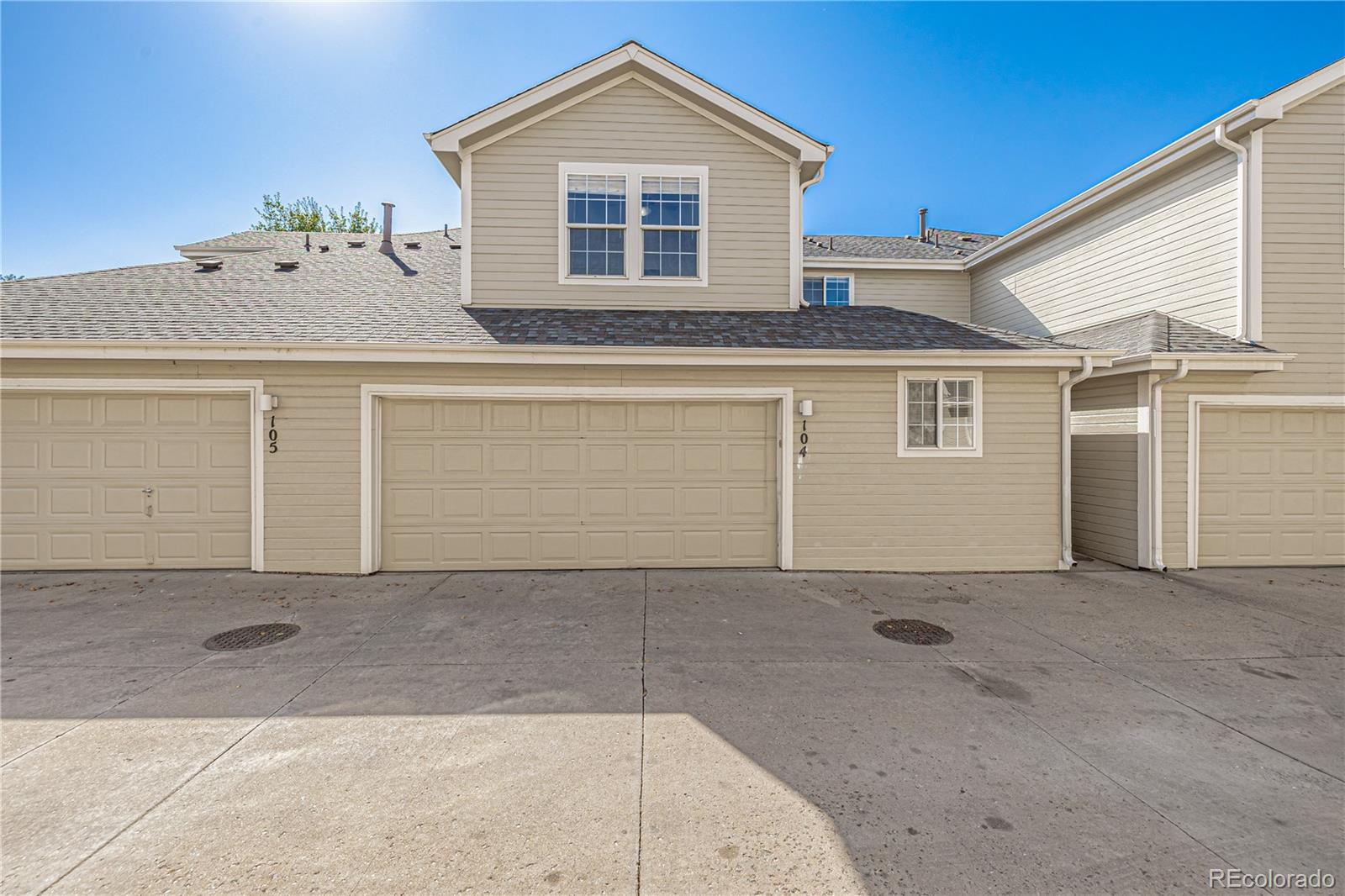5155 W Quincy Avenue Unit: M-104
