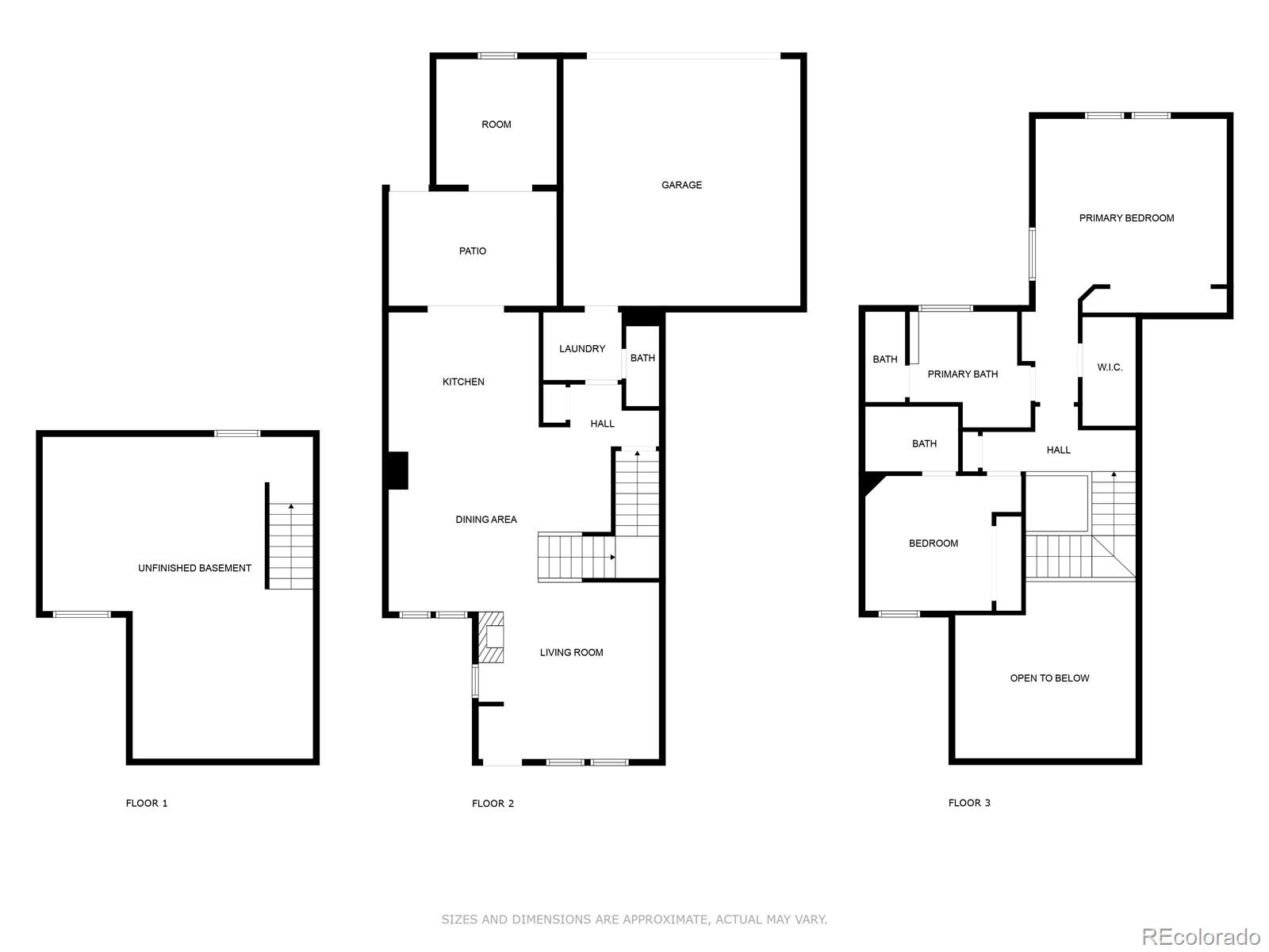 5155 W Quincy Avenue Unit: M-104