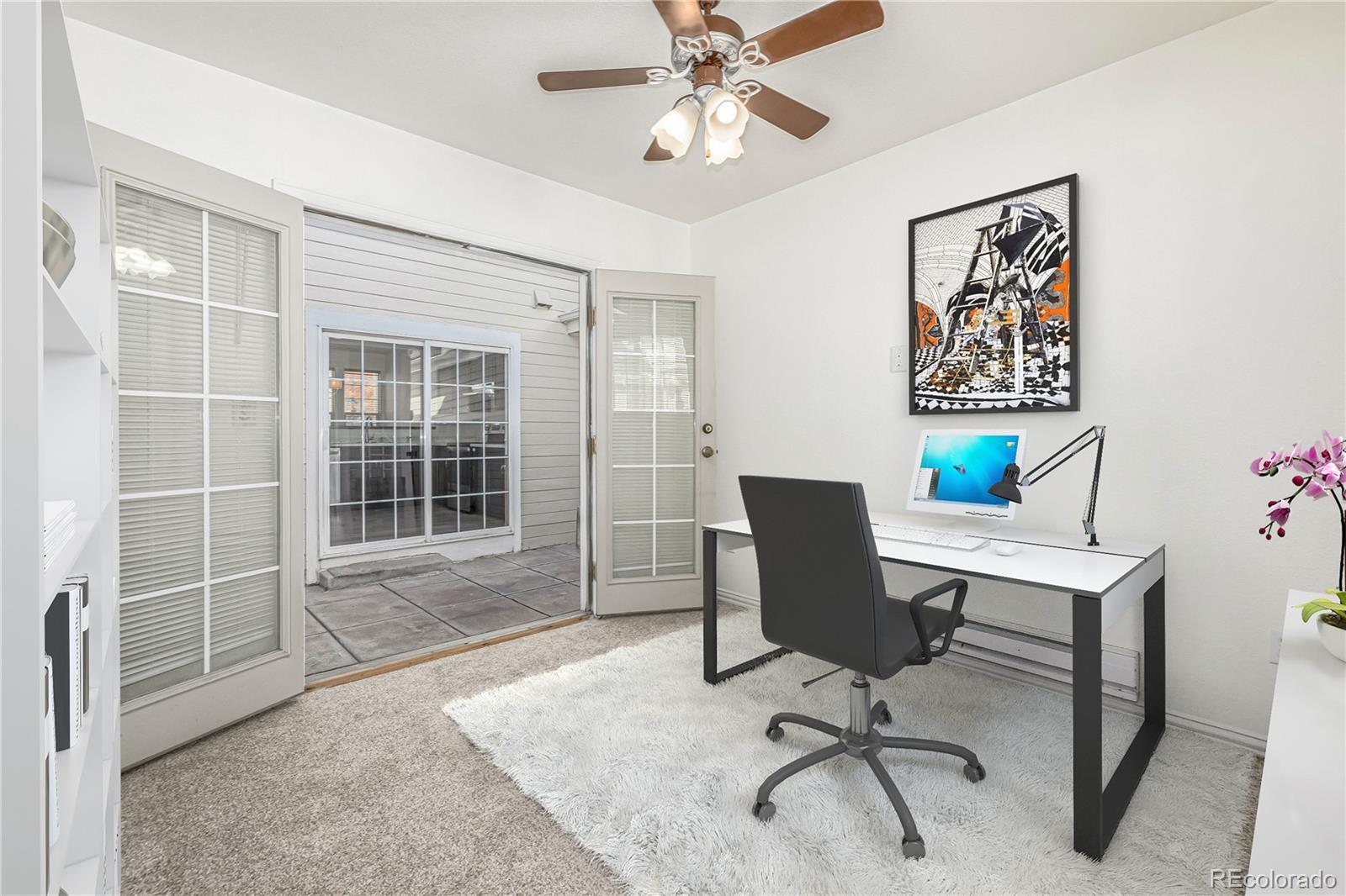 5155 W Quincy Avenue Unit: M-104